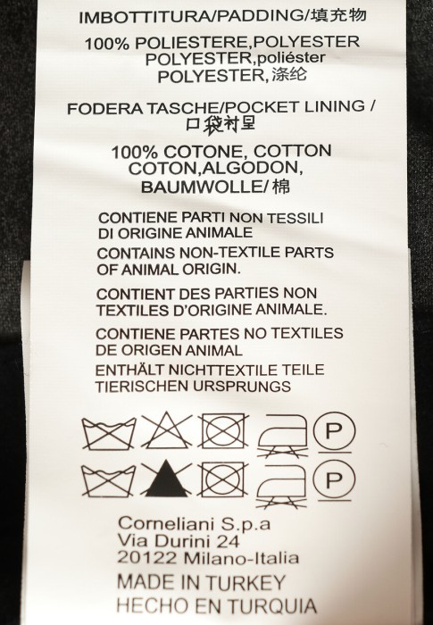куртка  на сезон этого года фотография