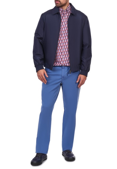 куртка  по цене 565165 руб вид справа