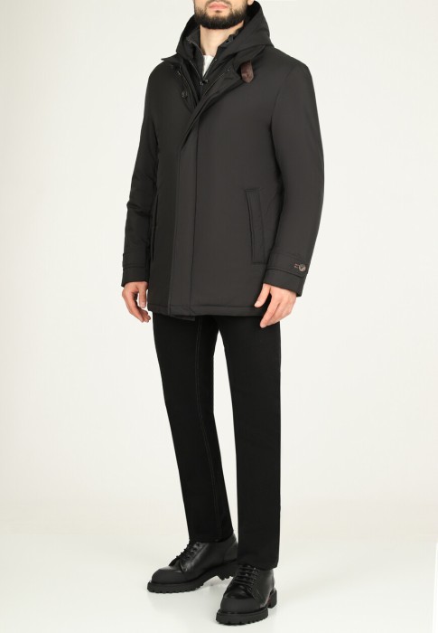 куртка  по цене 78540 руб вид справа