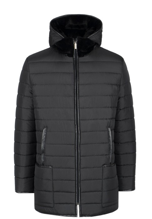 куртка  MAU-CUBIA-M0003 фотография