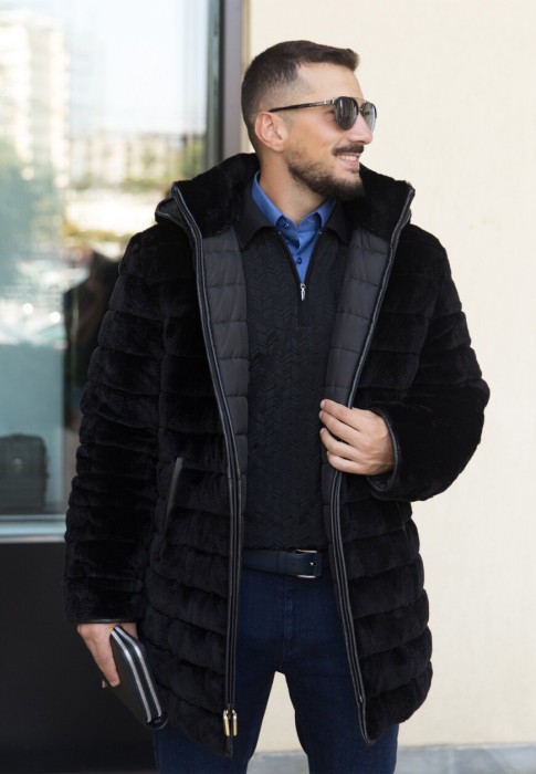 куртка  на сезон этого года фотография