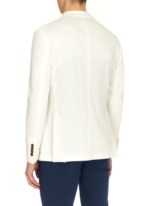 куртка  из италии вид сбоку