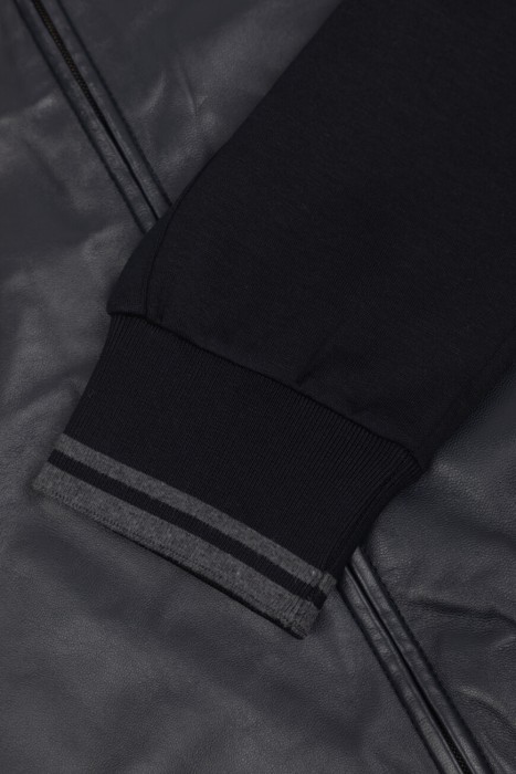 куртка  универсального стиля с лицевой стороны