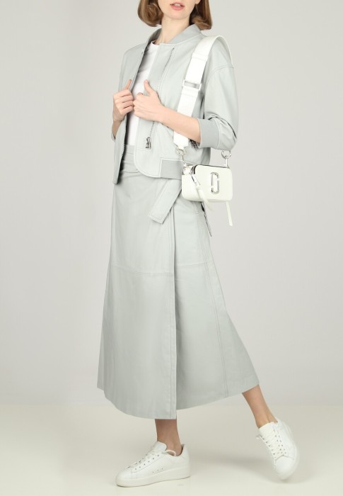 куртка  от бренда diego m вид слева