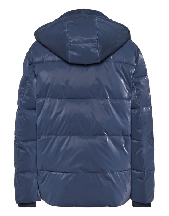 куртка  LADC-MRB2838-PNY002N_14 фотография