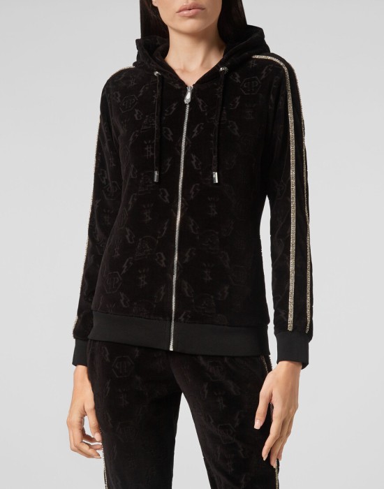 куртка  PAAC-WJB1381-PTE003N_02 фотография