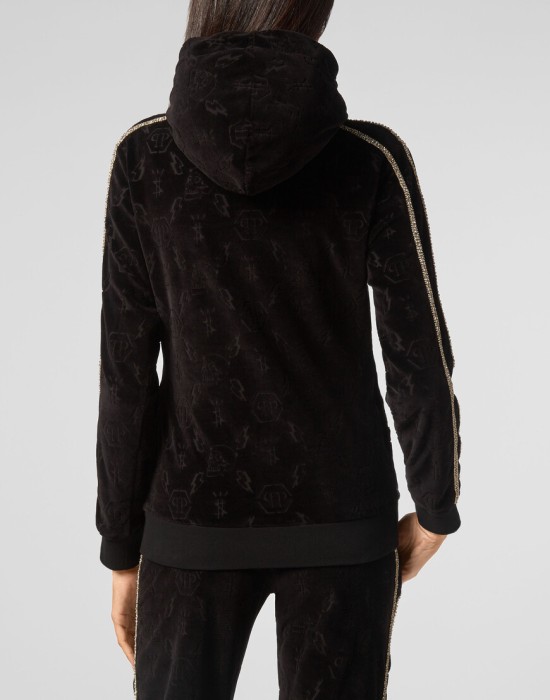 куртка  из америки вид сбоку