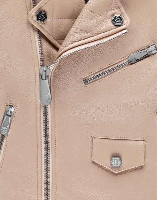 куртка  из америки вид сбоку