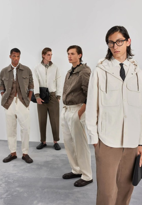 куртка  из проверенных материалов спереди