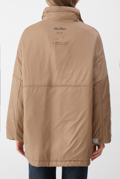 куртка  от бренда max mara вид слева