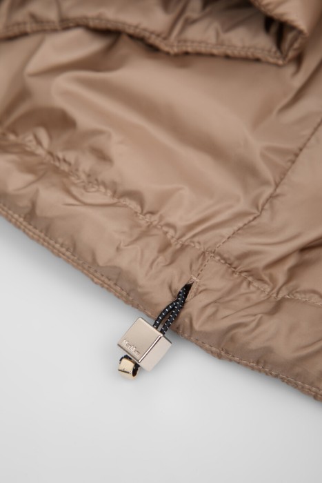 куртка  вид слева