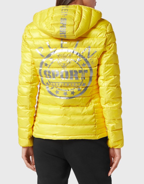 куртка  из италии вид сбоку