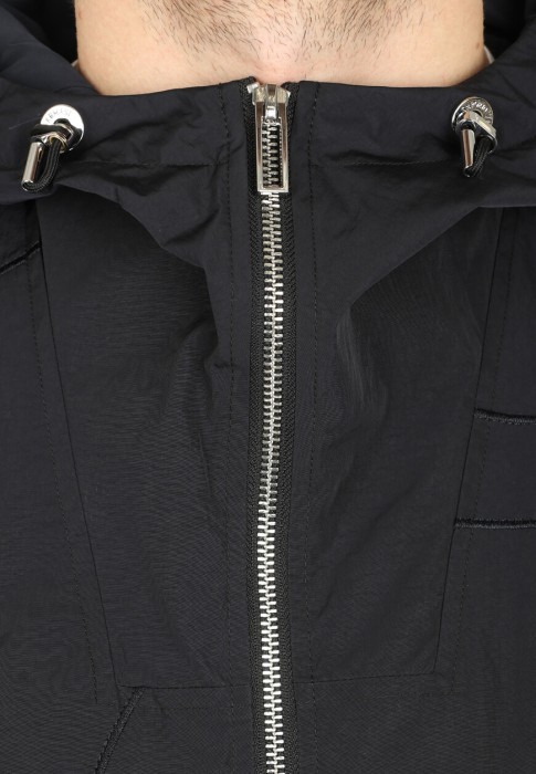 Товар синего цвета с внутренней стороны