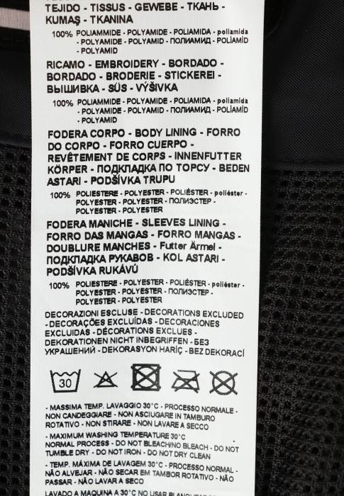 куртка  на сезон этого года фотография