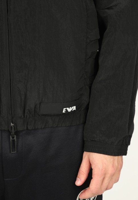 куртка  универсального стиля с лицевой стороны