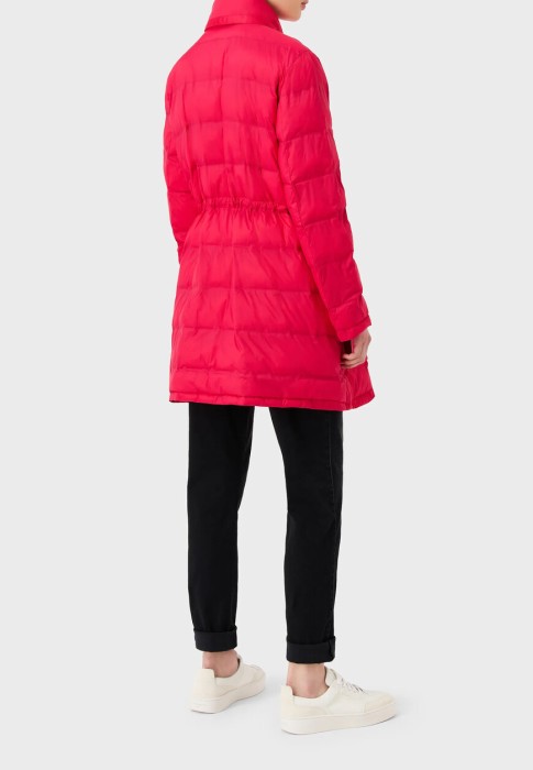 куртка  универсального стиля с лицевой стороны