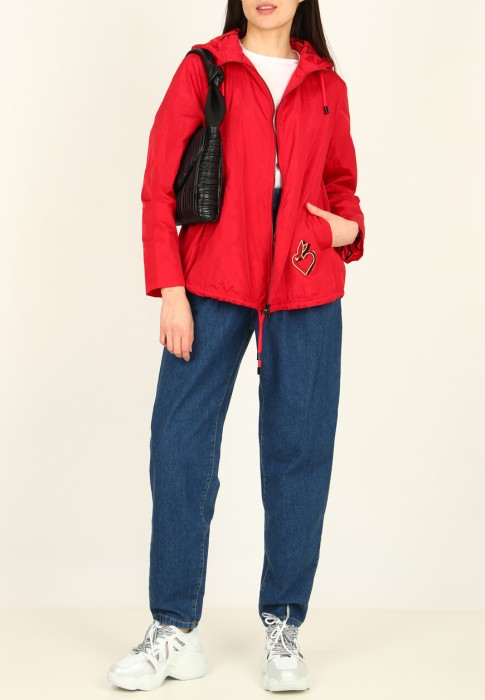 куртка  по цене 30030 руб вид справа