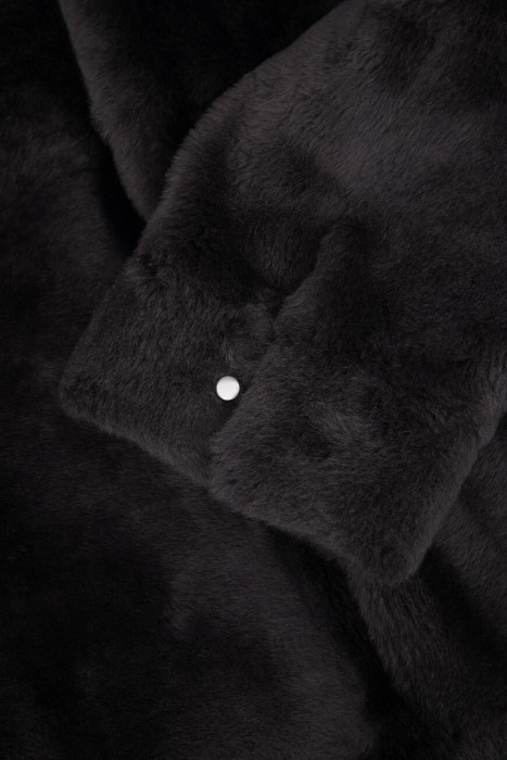 куртка  вид слева