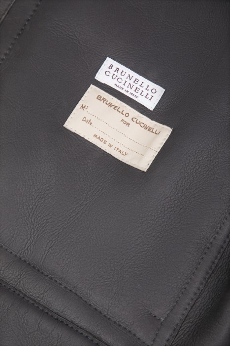 куртка  вид сзади