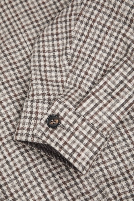 куртка  вид слева