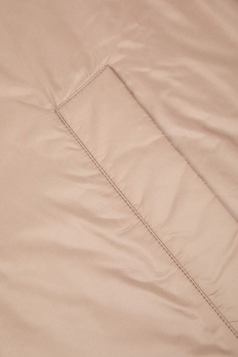 куртка  вид сбоку