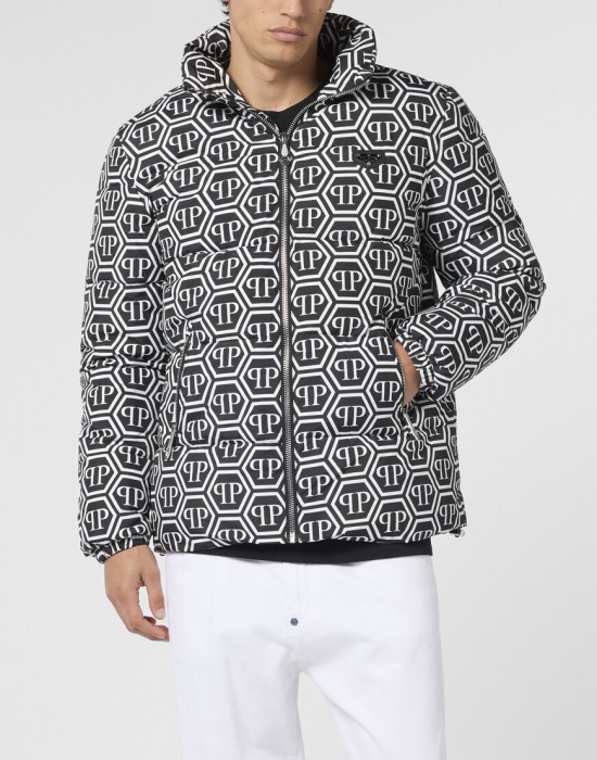 куртка  LAEC-MRB3080-PNY002N_02 фотография