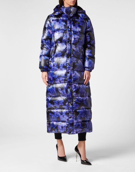 куртка  AACC-WRB1270-PNY002N_02 фотография