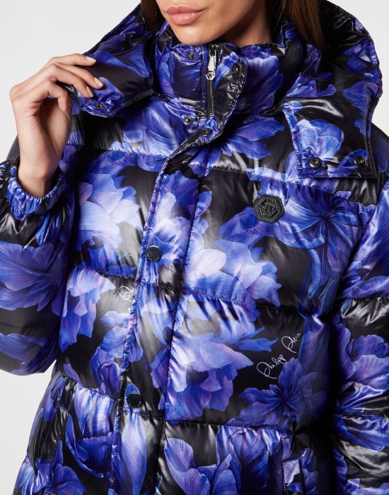 куртка  из америки вид сбоку