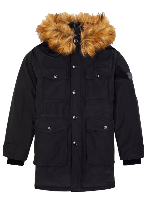 Товар с артикулом A06284-0IDAP вид сзади