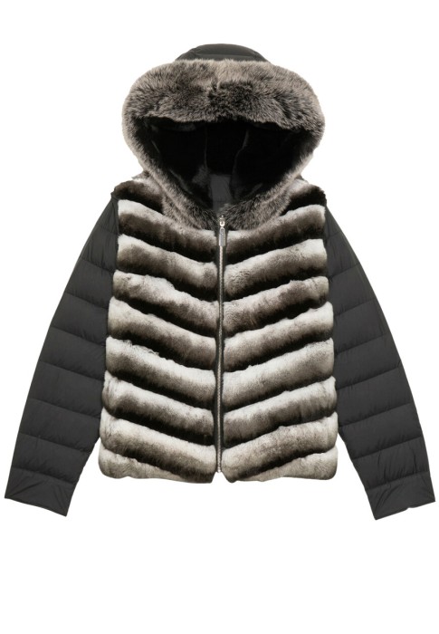 куртка  H22DREAM фотография