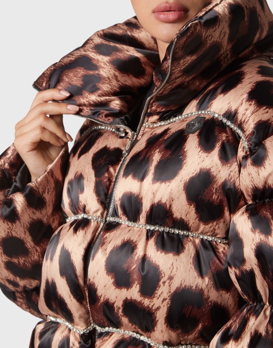 куртка  из америки вид сбоку