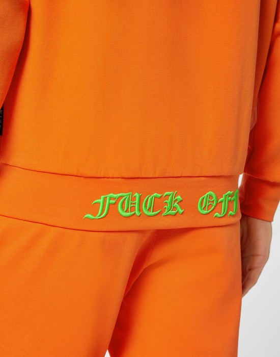 куртка  из америки вид сбоку