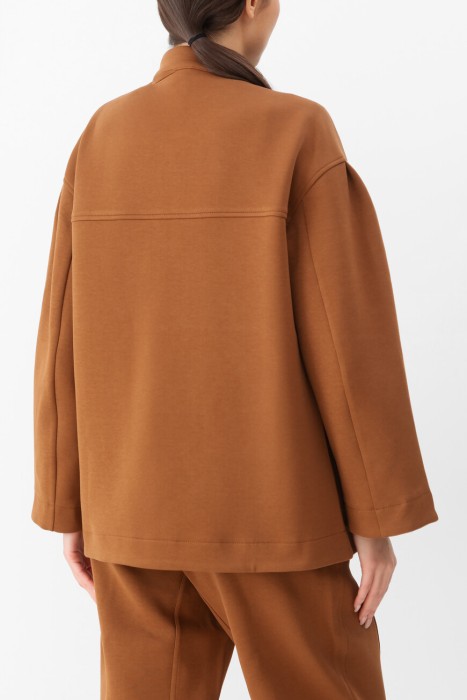 куртка  по цене 23400 руб вид справа