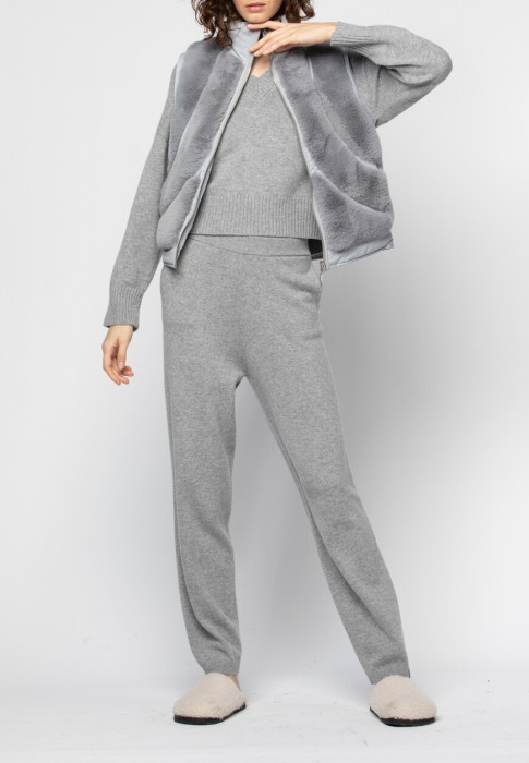 куртка  вид слева