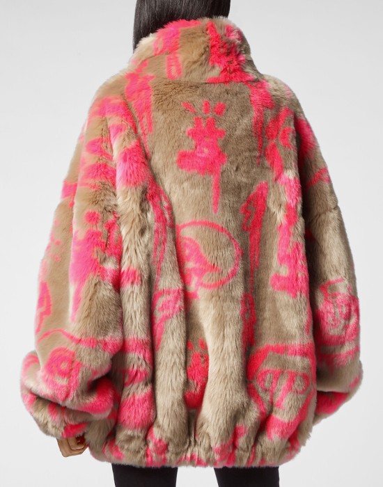 Товар с артикулом AAAC-WRB0904-PTE003N_06 вид сзади