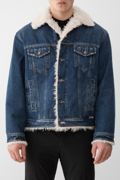 куртка  G9BMFD G8NH3 S9001 фотография