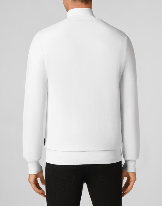 куртка  из америки вид сбоку