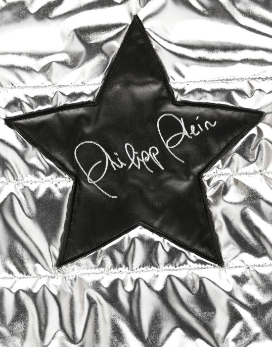 куртка  из америки вид сбоку