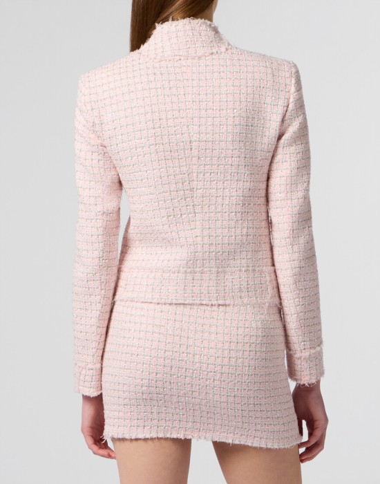 куртка  из америки вид сбоку