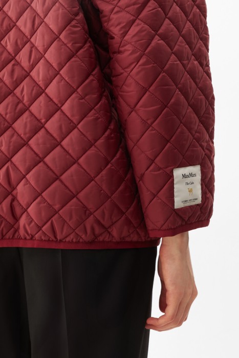 куртка  из шерсти спереди