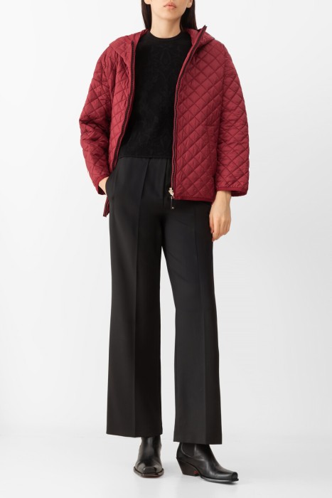 куртка  универсального стиля с лицевой стороны