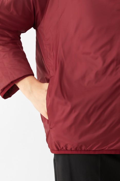 куртка  вид слева