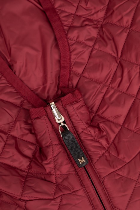 куртка  вид сзади