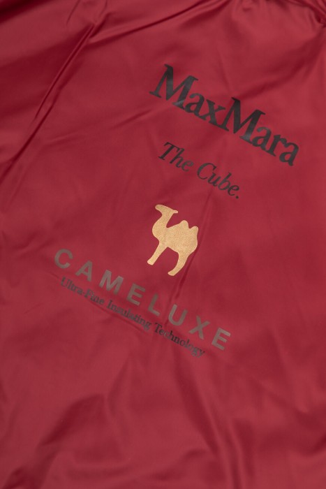 куртка  с внутренней стороны