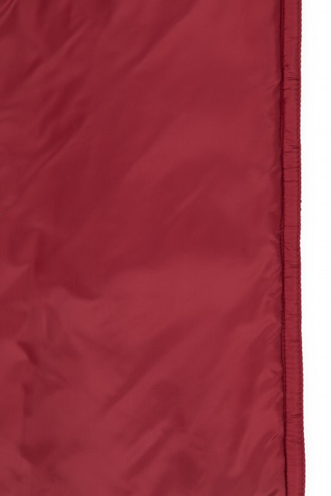 куртка  спереди