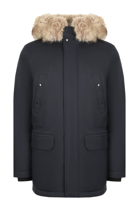 куртка  M3628FT2951 фотография