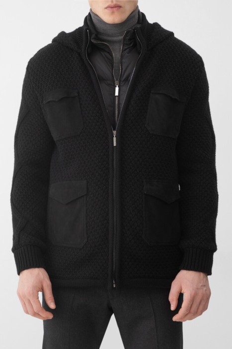 Товар с артикулом KHS001M0283VKB000 N001 вид сзади