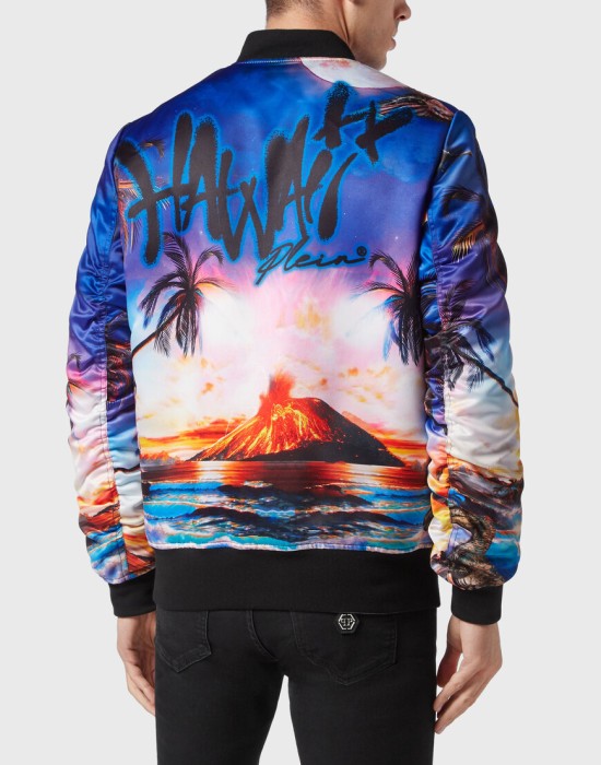 Товар с артикулом SACC-MRB2188-PTE028N_21 вид сзади