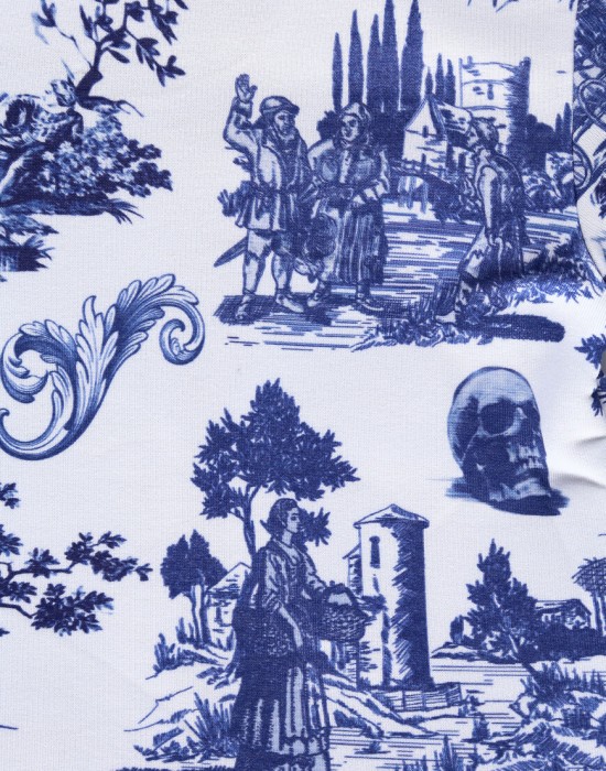 Товар с артикулом AAAC-GJB0306-PJO002N_0114 вид сзади