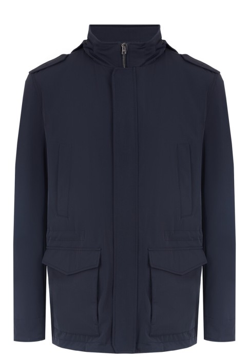 куртка  FI000107U12568 фотография